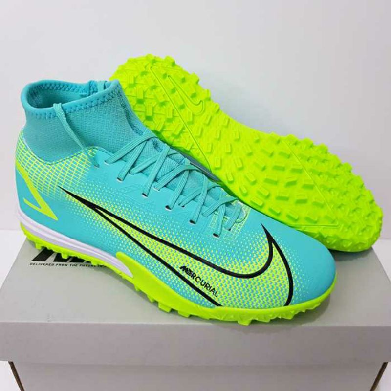 sepatu bola nike mercurial superfly