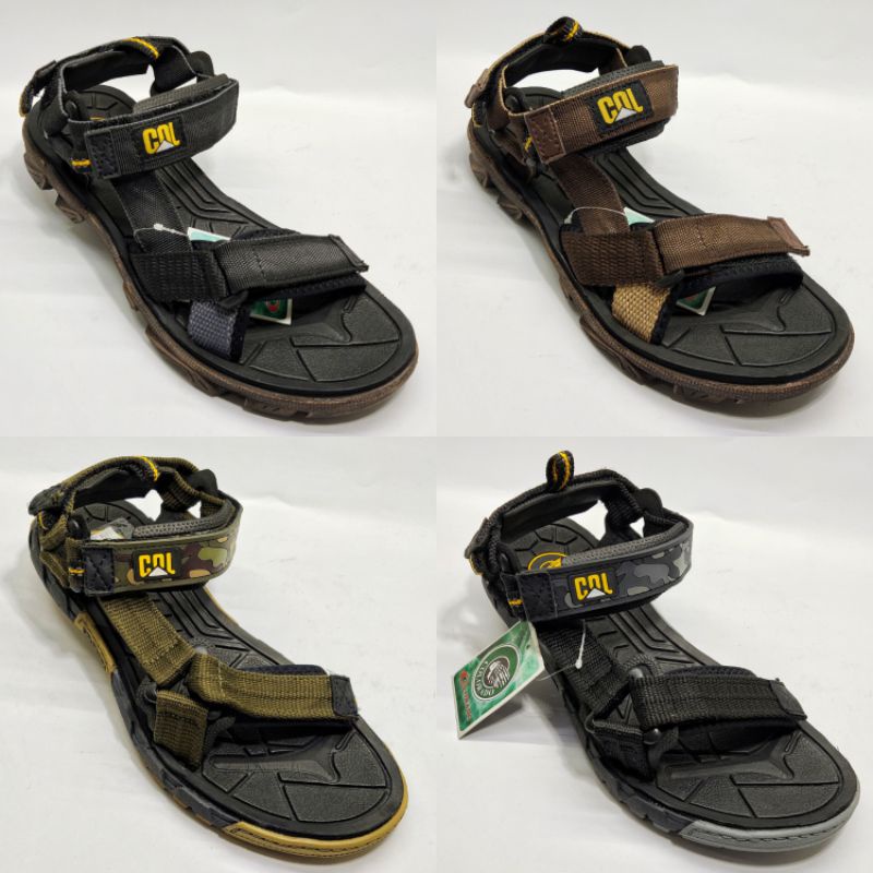 Sandal gunung Barnett Colorado vado mountain 08 Colorado king 03 sandal pria sandal outdoor