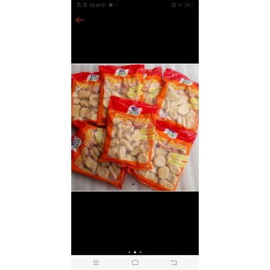 

so eco 500 gram, so nice, nugget so eco 500 grm