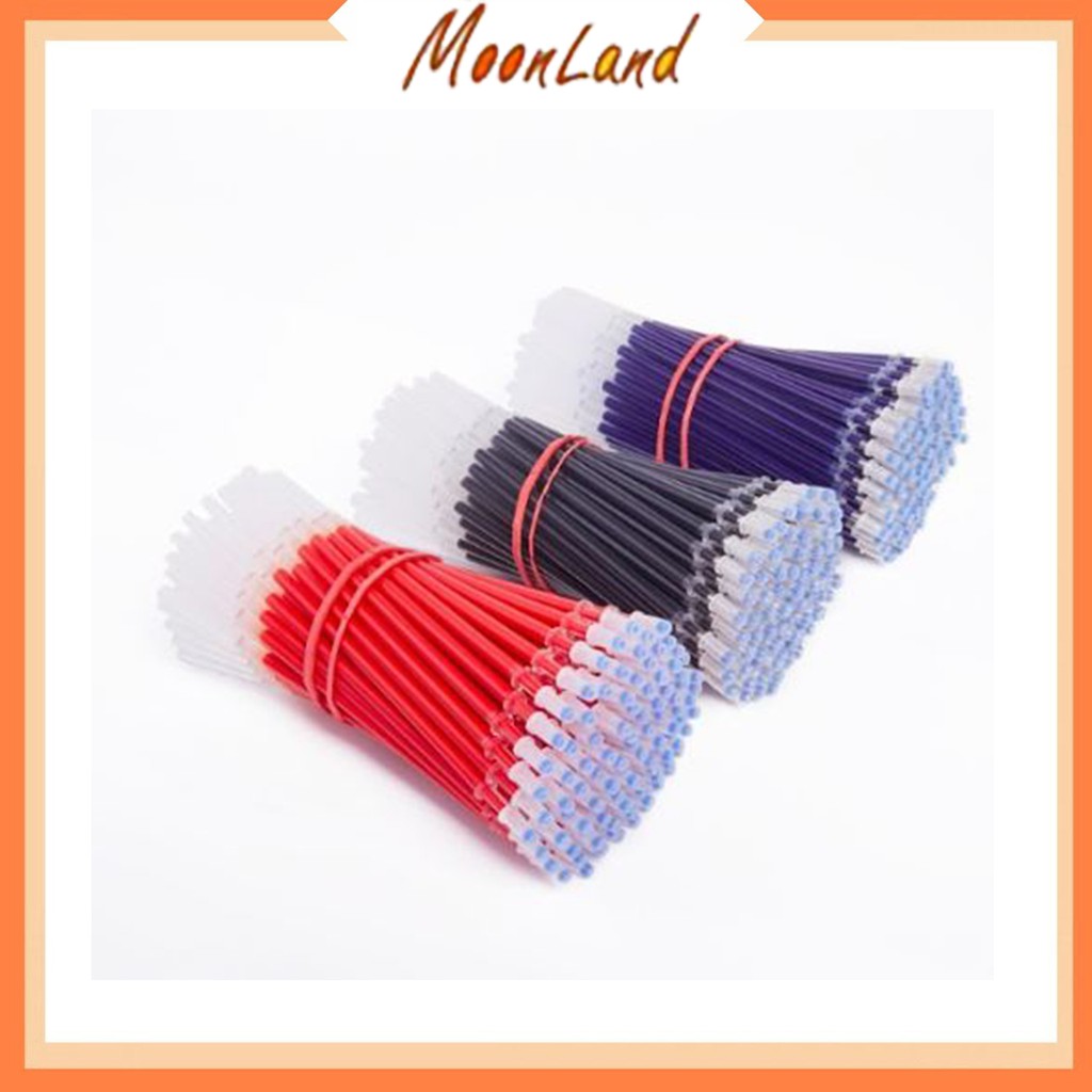 

MoonLand COD Isi ulang tinta pena Refil Pena Gel Isi Ulang Tinta Pena Murah Produk Import COD 488