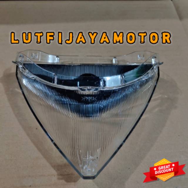 mika lampu belakang cbr led cb 150 r CB 150 R