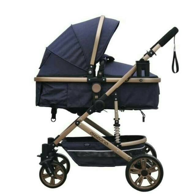 stroller bayi shopee