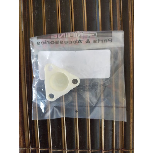 Tutup Plastik Segitiga Gula Gula Netral Plug Blind Rxking Rx King original