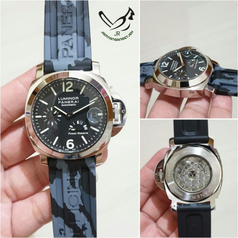 Jual jam hot sale panerai original