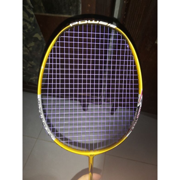 Raket Hiqua Nano Flex 50 Original