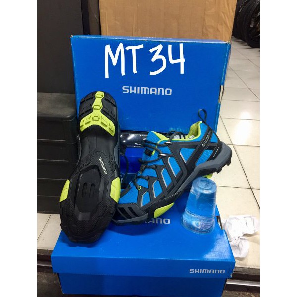 shimano mt 34