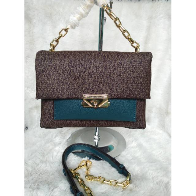 Tas Michael Kors Bag Authentic
