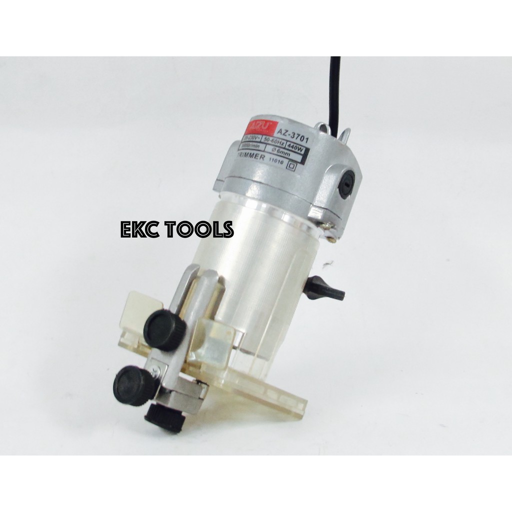 Mesin Profil AIZU 3701/ Wood Trimmer