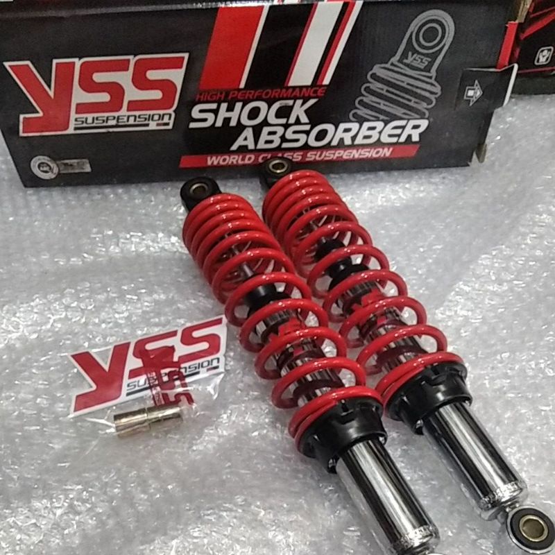 SHOCKBREAKER YSS TOP-PRIME 340