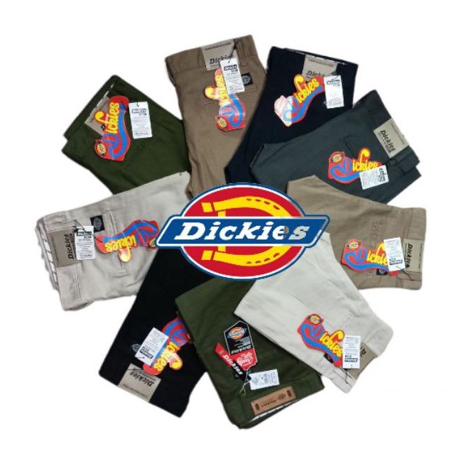 Celana Chino Panjang DICKIES/celana Chino dickies