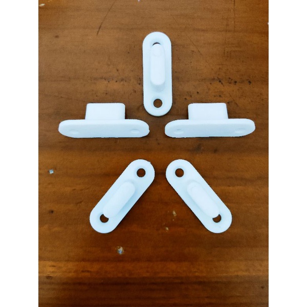 Roda Plastik Untuk Pintu Geser