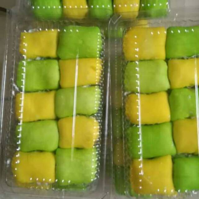 

Pancake isi 10