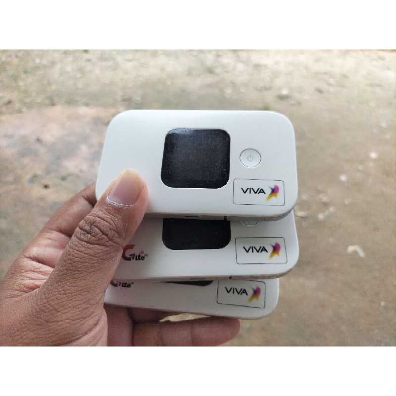Modem Mifi Huawei E5577 Bisa Change Imei, Fix TTL n Lock Cell Id