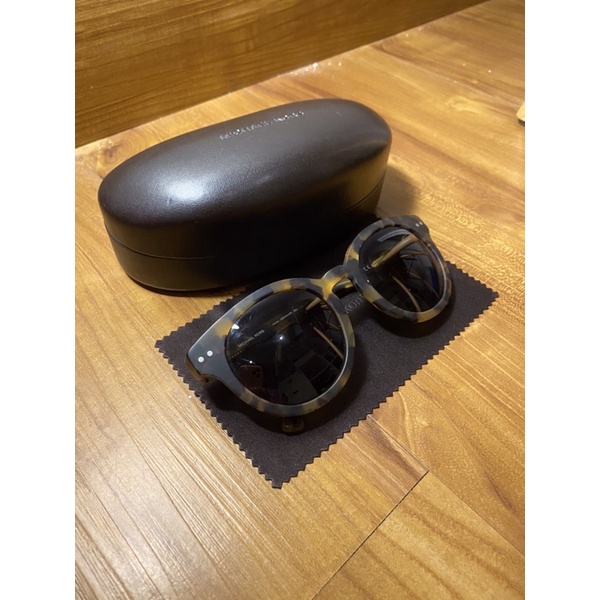 kacamata MK  sunglasses MK michael kors preloved