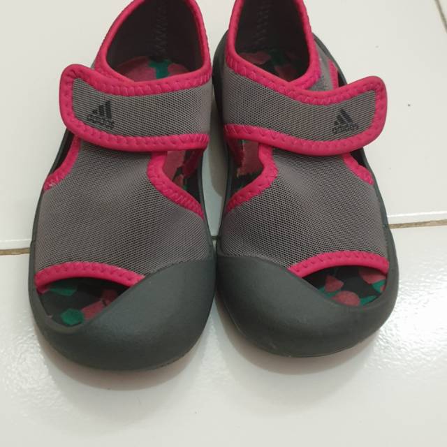 Preloved adidas anak