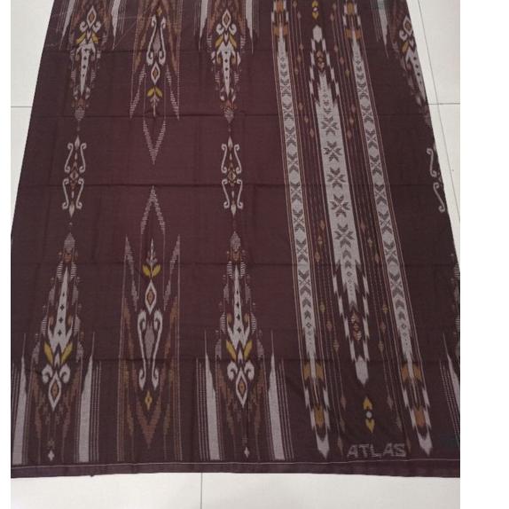 Bagus Dipakai.. SARUNG ATLAS MURAH || SARUNG ATLAS AFKIR || SARUNG AFKIR ATLAS MOTIF BHS