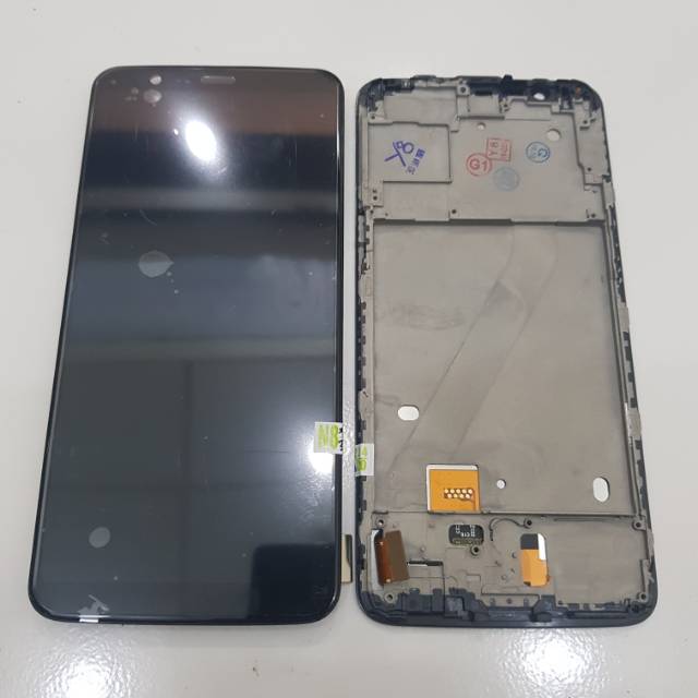 LCD ONE PLUS 5T ONEPLUS 5T TFT + FRAME
