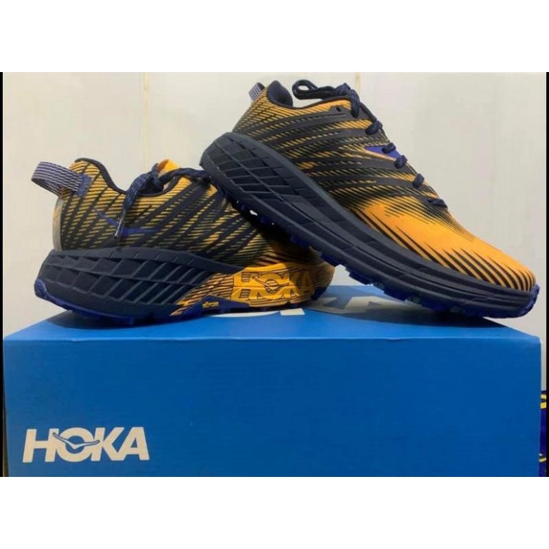 Hoka One One Speedgoat 4