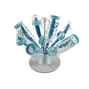 BEABA FLOWER FOLDABLE DRAIN RACK