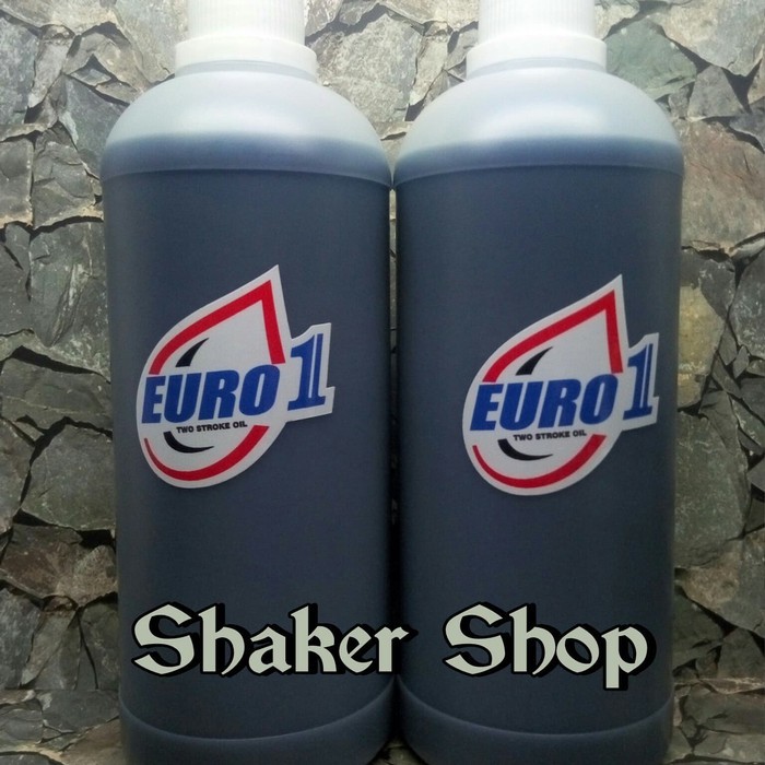 Oli Samping Euro1 Olsam 2T