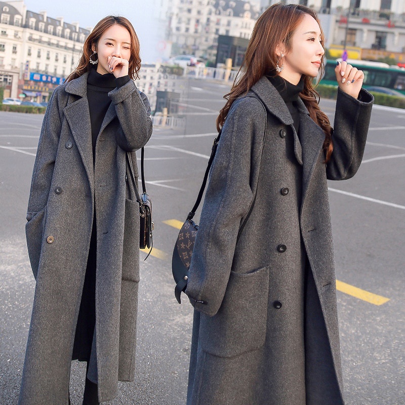 Jual Blazer Wanita Blezer Wanita Korea Blazer Long Coat Blazer Set