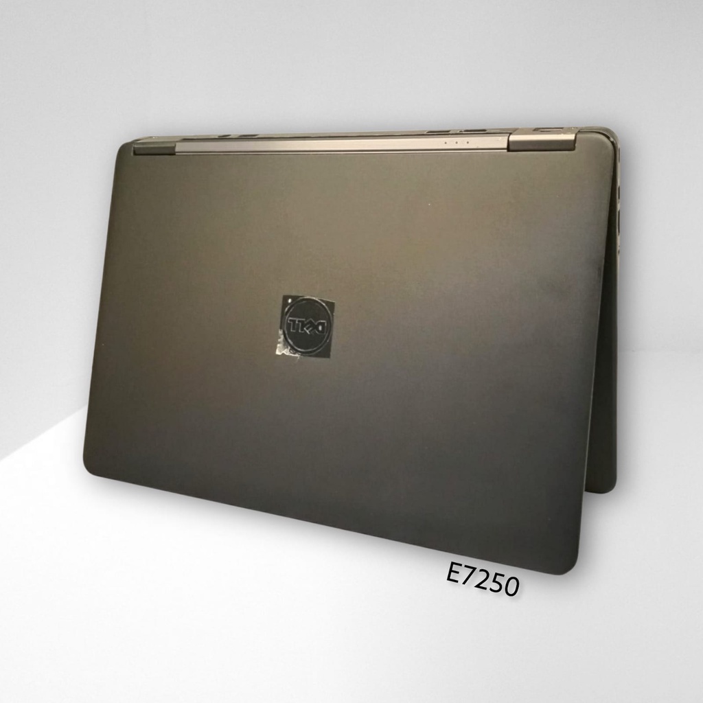 LAPTOP DELL LATIATUDE E7250 CORE I5 5300 SSD256GB
