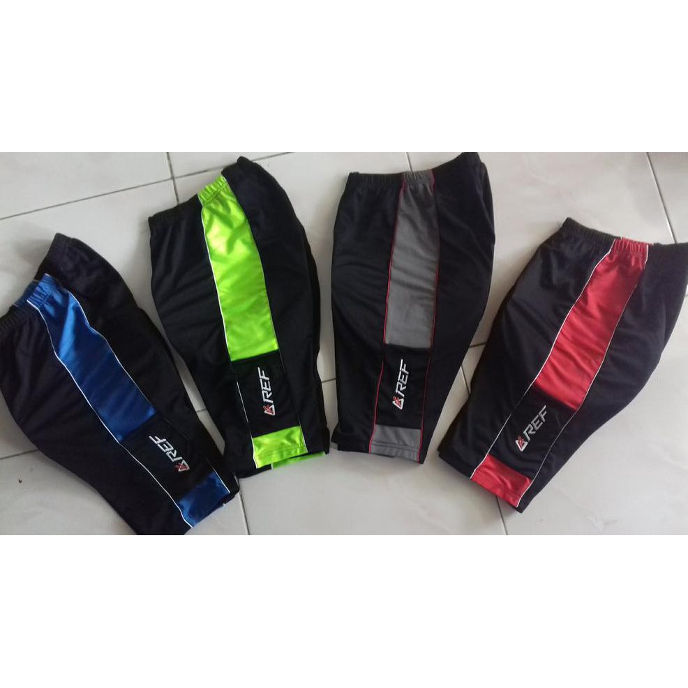 celana sepeda berpadding padding pad renang celana