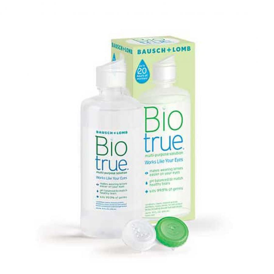 BIOTRUE 300ML