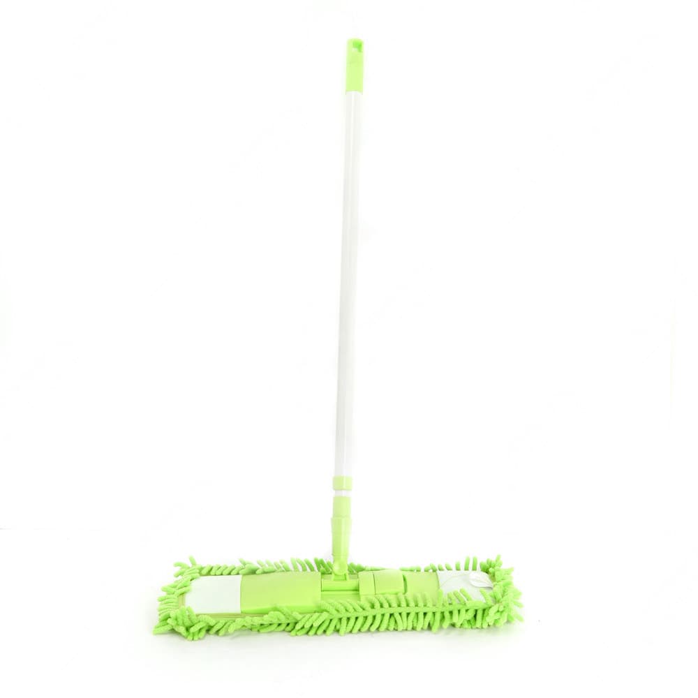 ACE Proclean Chenille Alat Pel - Hijau SKU 220168