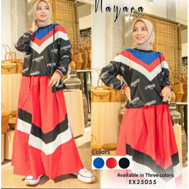 set rok extu by uptofamalefashion