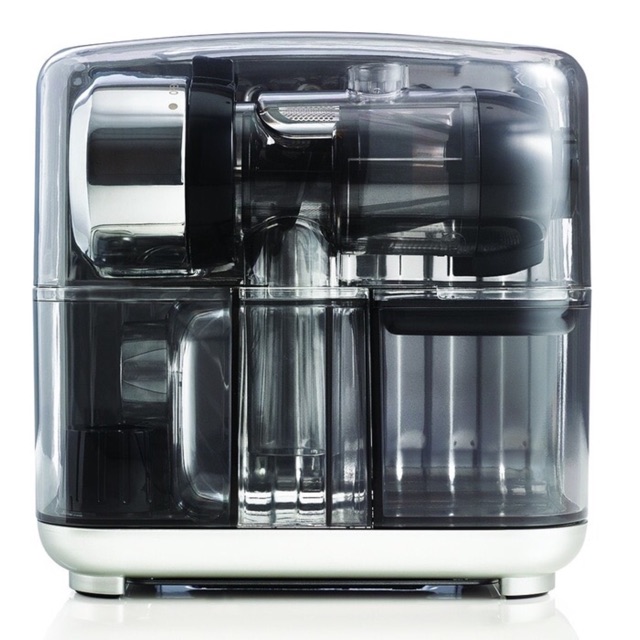 OMEGA JUICER ( CUBE302SG )