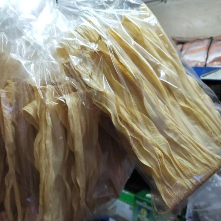 

10.10 Product HOT Fucuk Kalimantan/Kembang Tahu Kalimantan buruan