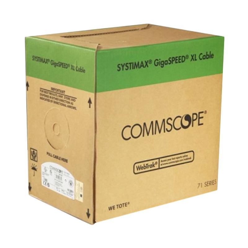 Kabel UTP Comscope cat6 305