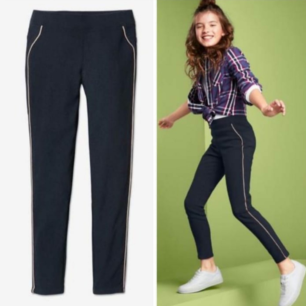 BlueSeven Jegging Anak Perempuan