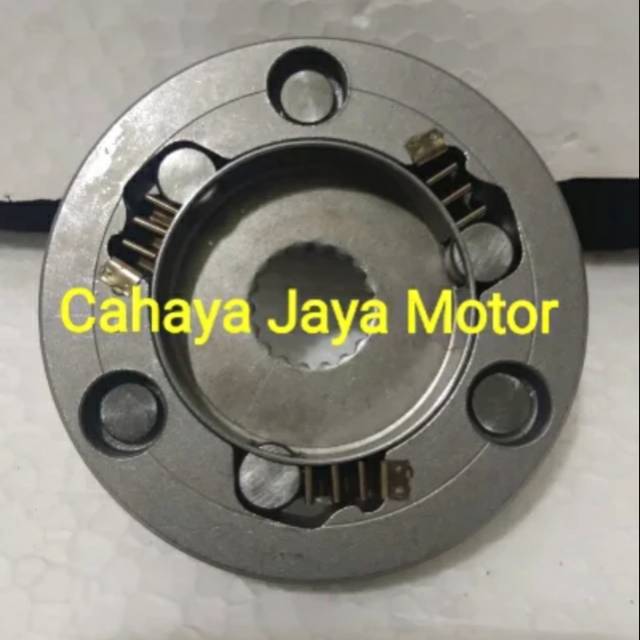 One Way stater atau rumah mimis pelor stater xeon atau soul gt