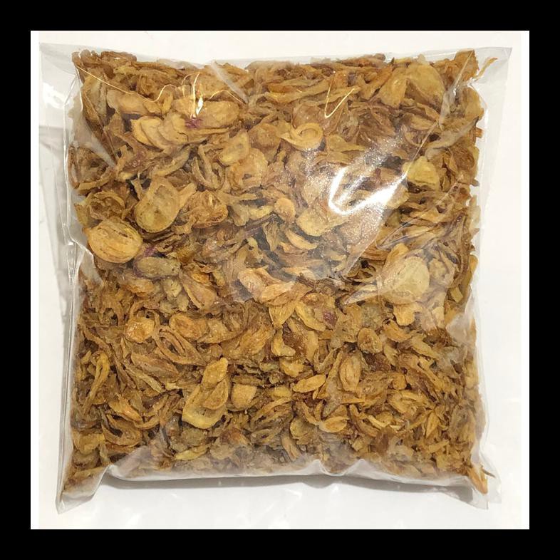 

READY STOK! BAWANG MERAH GORENG BREBES 1 KG PALING MURAH