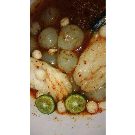 

baso aci original