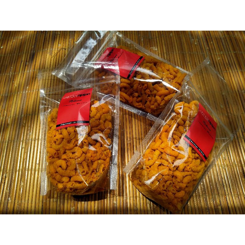 

makaroni jagung manis