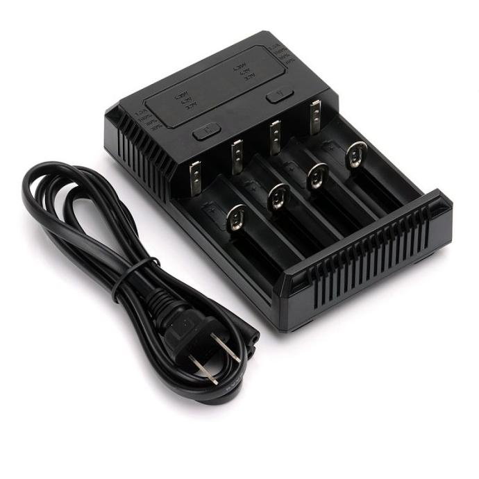 <<<<<] Authentic Nitecore NEW i4