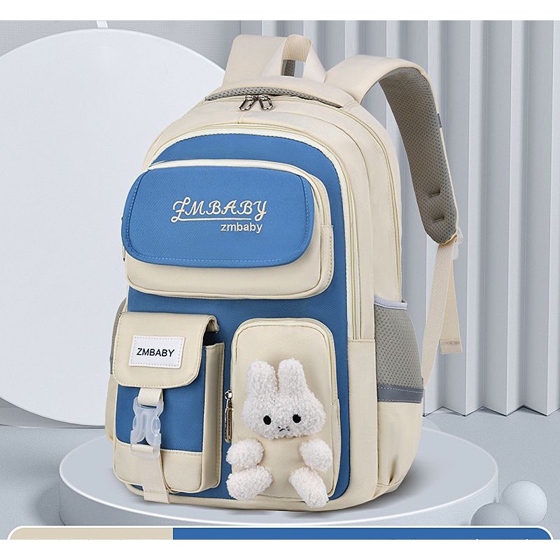 TAS SEKOLAH IMPORT ORIGINAL MODEL TERBARU/TAS IMPORT/TAS ANAK PEREMPUAN IMPORT/TAS SD/TAS ZHIMA BABY ORIGINAL/TAS SEKOLAH/TAS SEKOLAH MODEL TERBARU BAHAN TEBAL BAGUS IMPORT/TAS SEKOLAH ANAK SD/TAS RANSEL SD BESAR/TAS ASLI IMPORT/TAS KOREA/TAS MODEL KOREA