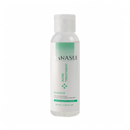 Hanasui Acne Treatment Essence