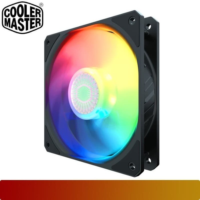 Cooler Master SickleFlow 120 ARGB 3in1