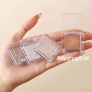 LAMEILA Highlighter Contour Eyeshadow attractive color Bronzer LA176