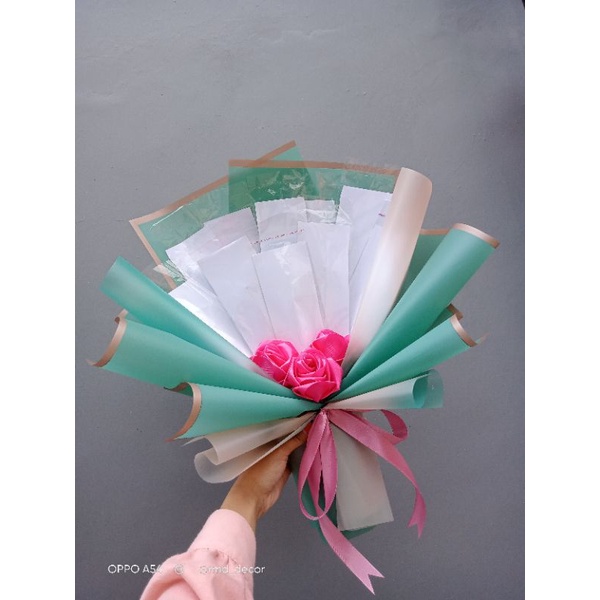 

plastik opp plastik bungkus uang plastik uang lembaran plastik Opp