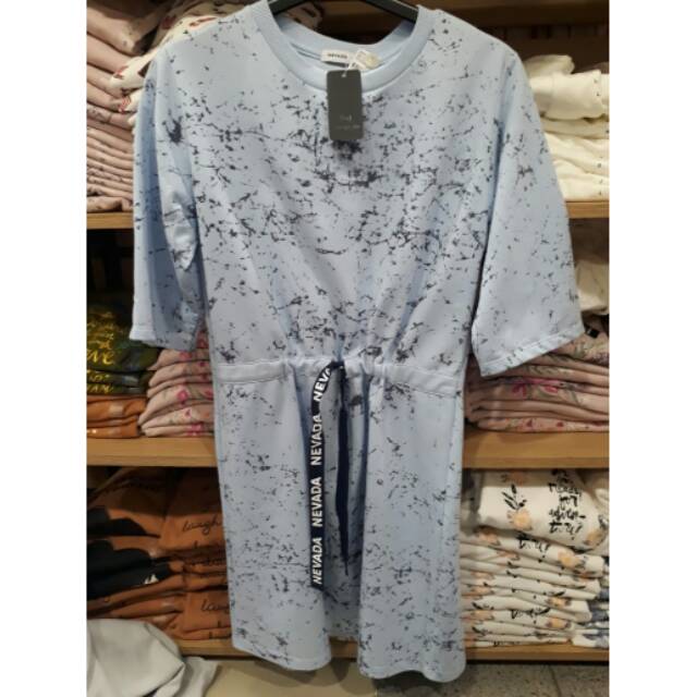 Dress / tunik wanita 001 brand matahari