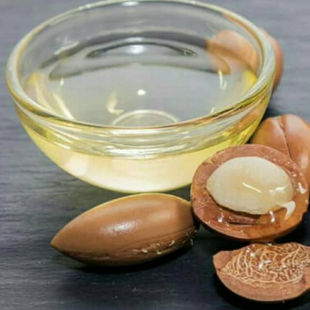 500 ml Organic Argan Oil