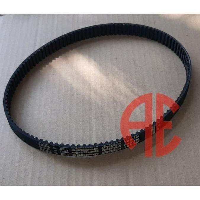Timing Belt OMEGA HTD 565 5M 15MM Optibelt