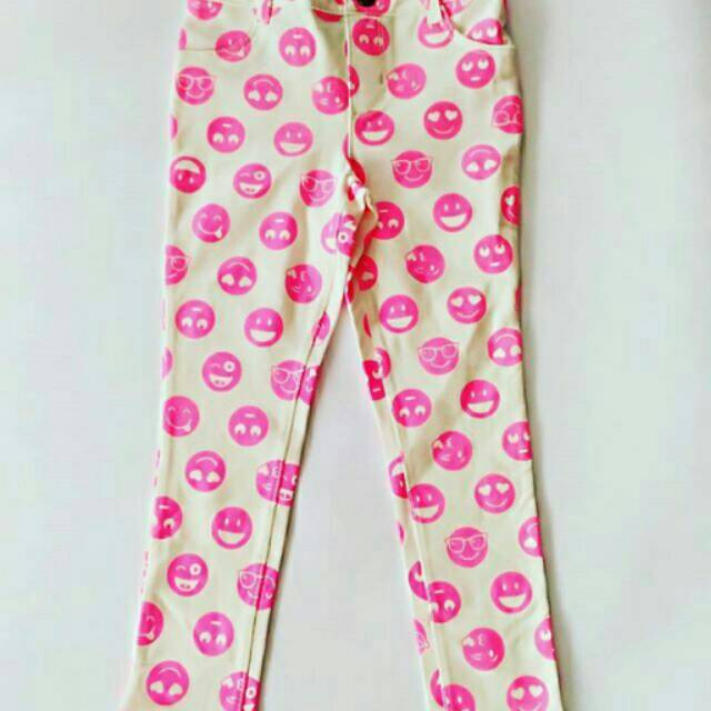 Jeans legging original place