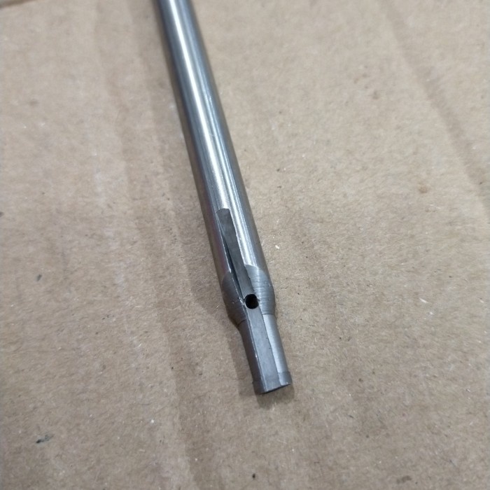 TIANG JARUM / HALU HALU JARUM MESIN JAHIT BUTTERFLY SINGER TRADITIONAL