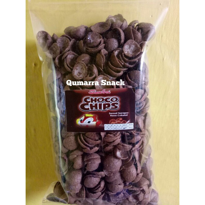 

~Q.S~ Simba Sereal Chococips Murah